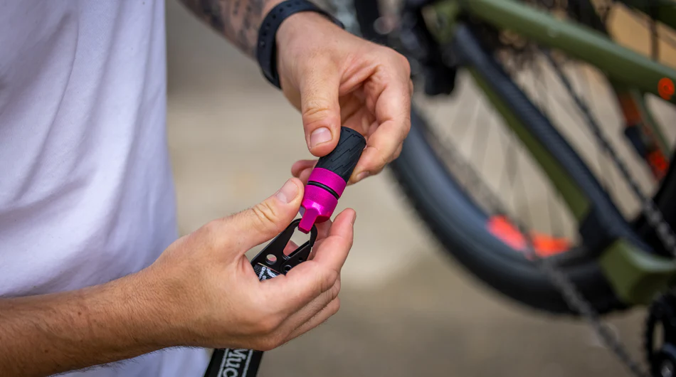Unealta angrenaj Muc-Off eBike Dirvetrain Tool [7]