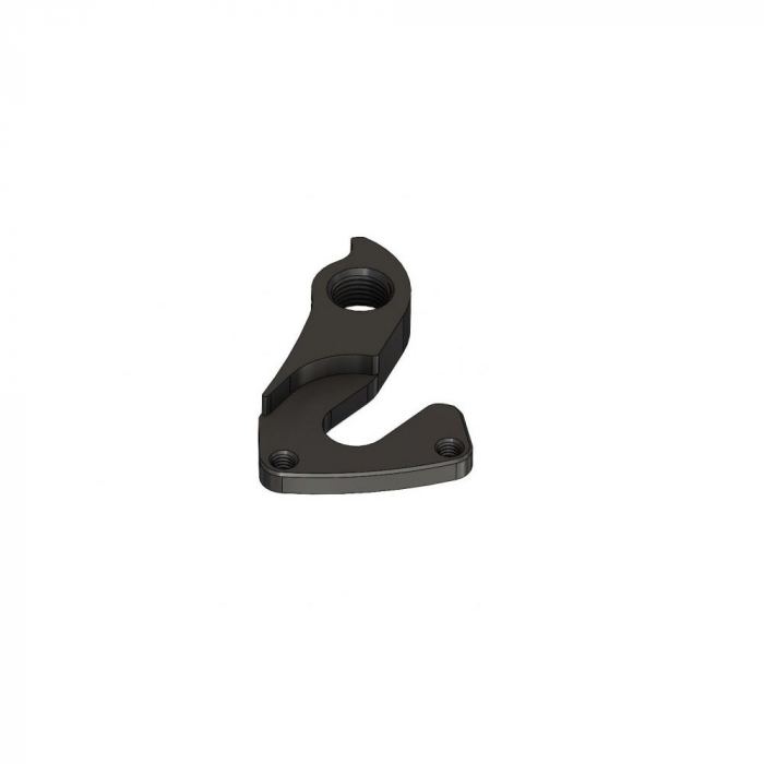 Ureche cadru Pilo D791 Author, Rock Machine, Silverback, Steiger, Superior [2]