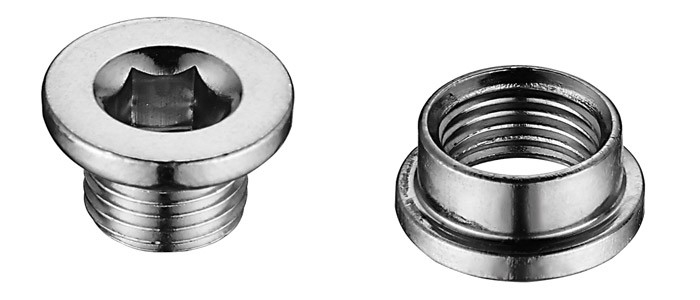 Ureche cadru Union GH-011 [4]