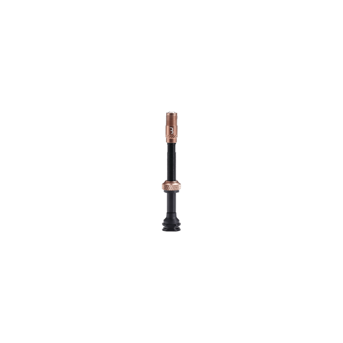 Valve tubeless BBB Valve CoreCap aluminiu 60mm copper [3]