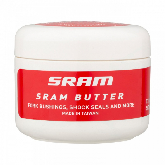 Vaselina SRAM Butter 500ml [1]