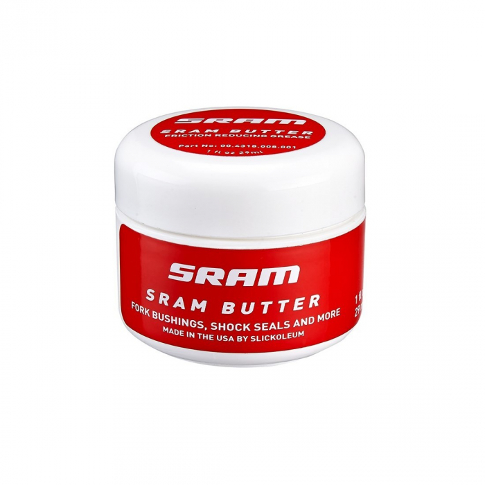 Vaselina SRAM Butter Grease 29ml [2]