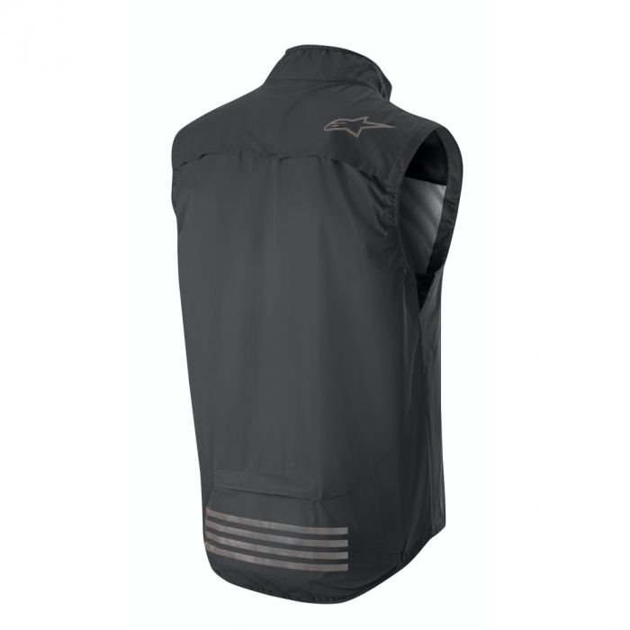 Vesta Alpinestars Descender V3 Black XL [2]