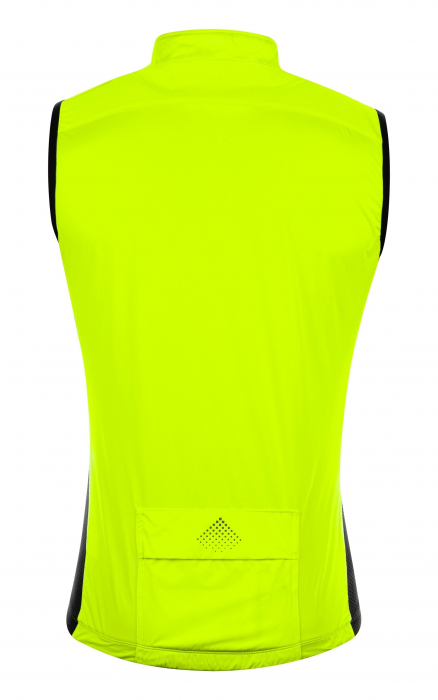 Vesta antivant Force Vision, fluo, M [4]
