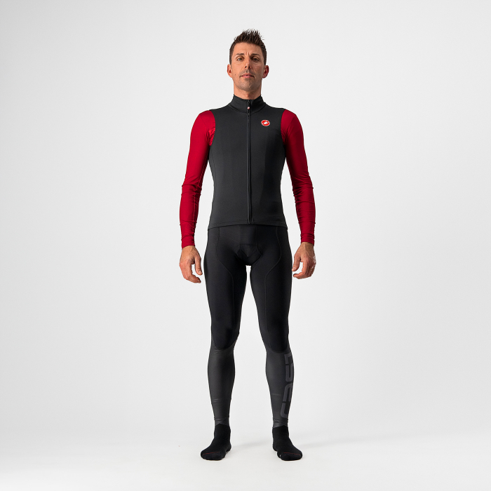 Vesta Castelli PRO Thermal Mid, Negru, XXL [6]