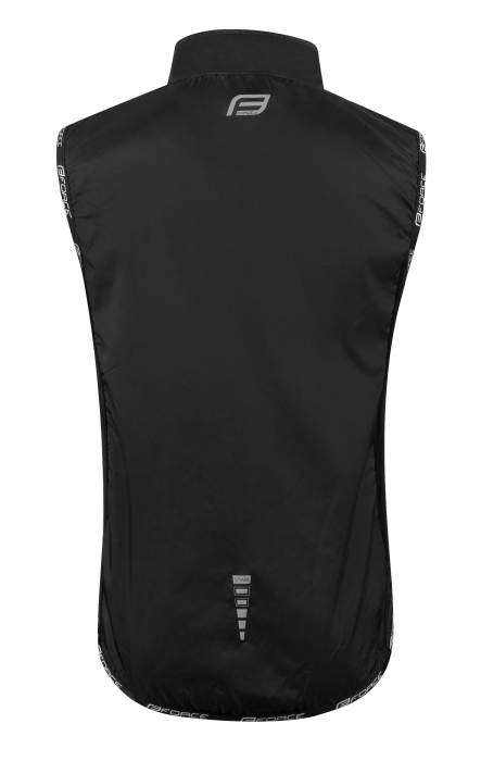 Vesta Force V48 neagra XS [2]