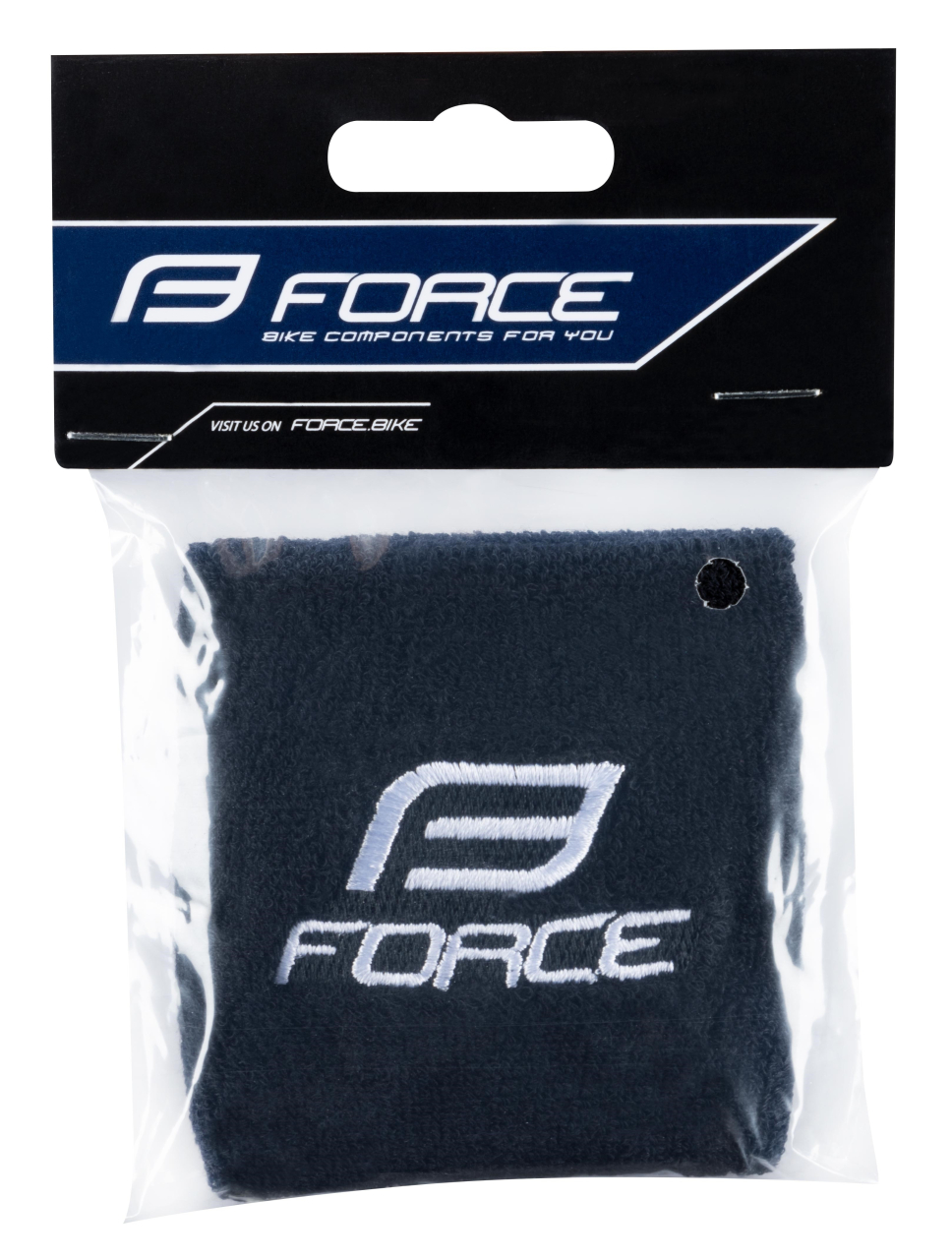 Wristband Force Black [2]