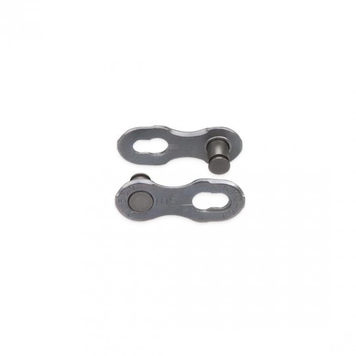 Za Rapida KMC Missing Link 10NR EPT Silver 10 Viteze - Cutie 40 seturi [1]