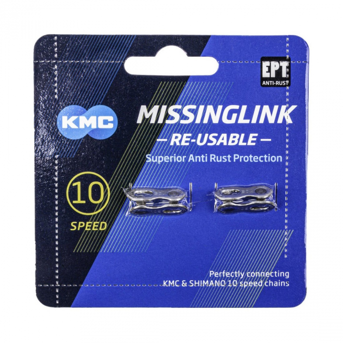 Za Rapida KMC Missing Link 10R DLC 10 Viteze [2]