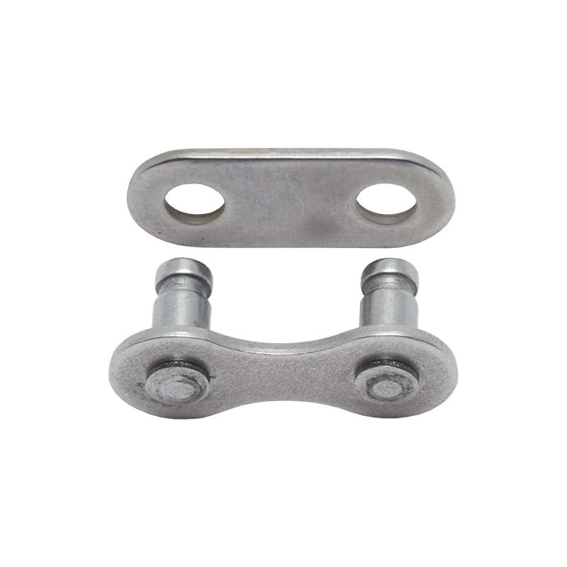 Za Rapida KMC Snap-On Narrow EPT Silver [1]