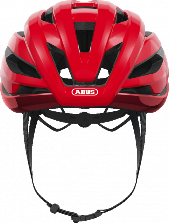 Casca sosea ABUS StormChaser, Blaze Red, S (51-55 cm) [1]
