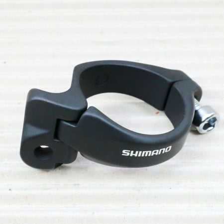 Adaptor Braze-On Shimano SM-AD67L 34.9mm [2]