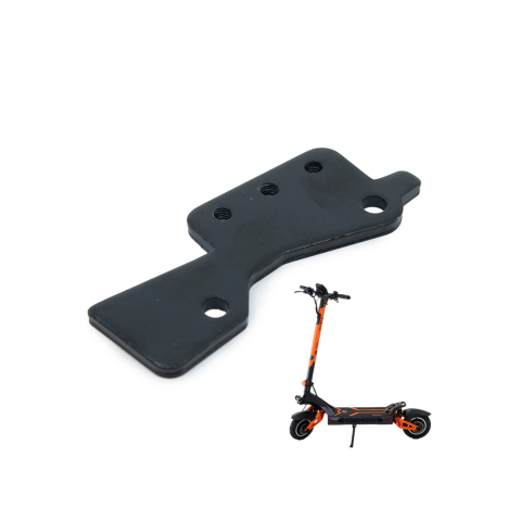 Trotinete, Piese trotinete - Adaptor etrier frana disc pentru trotinete KuKirin G3 Pro [Kugoo]