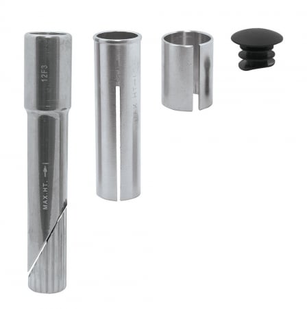 Adaptor Force 1, 1 1/8 aluminiu [1]