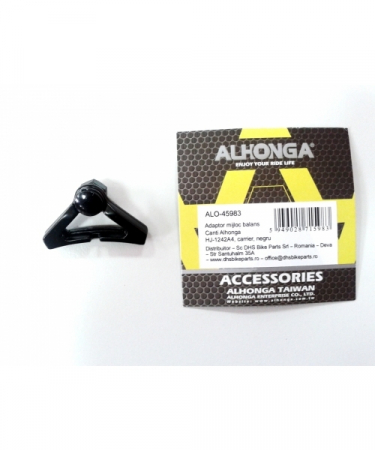 Cabluri, camasi, conducte - Adaptor frana cantilever Alhonga HJ-1242A4