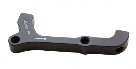 Piese biciclete - Adaptor montaj etrier Avid 40mm IS-PM pt disc de 200 fata sau 180 spate