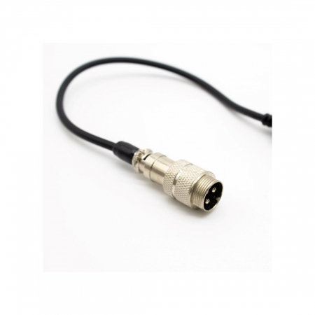 Adaptor incarcator trotineta GX16 la LP16/DC/XLR/GX12 [2]