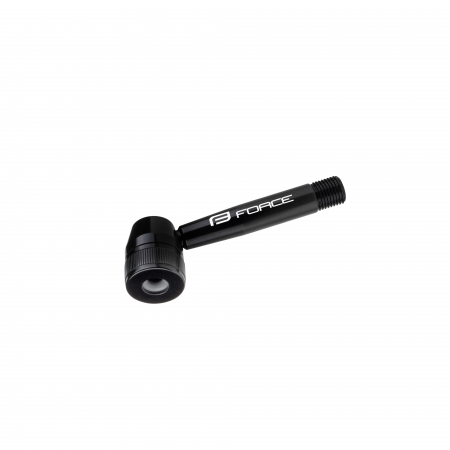 Pompe - Adaptor Pompa Force Dunlop/Presta la Schrader
