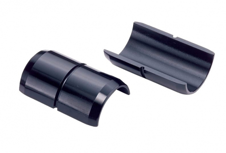 Pipe ghidon - Adaptor Reverse 31.8-25.4mm pentru pipe