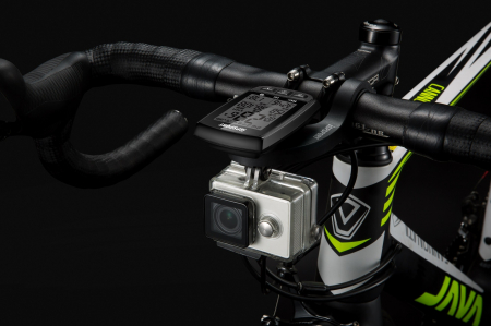Adaptor suport prindere bicicleta iGPSPORT S81 [1]