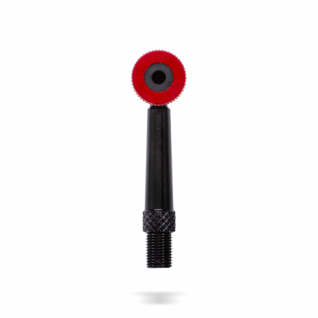 Accesorii cauciucuri si camere - Adaptor Valva Presta BBB AirPipe neagra