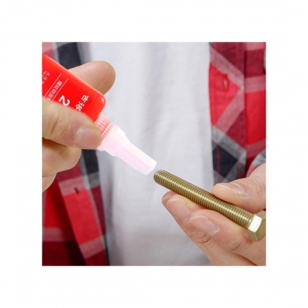 Pasta blocare filete 271 de putere mare [2]