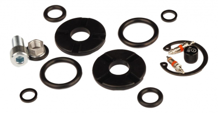 Piese suspensii - Air Service Kit (Dual Air/Solo Air) - 2005-08 Reba/06-09 Recon/06-09 Revelation/2005-10 Pike