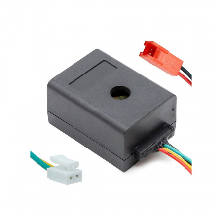 Alarma pentru trotinete Xiaomi M365 / 1S / Essential / Pro / Pro2 / Mi3 [4]