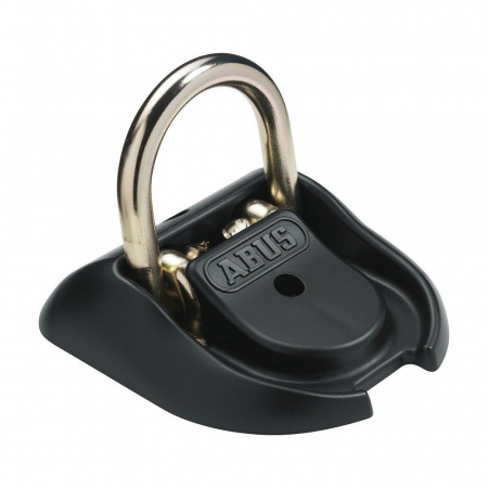 Accesorii - Ancora Abus Granit WBA 100 Negru