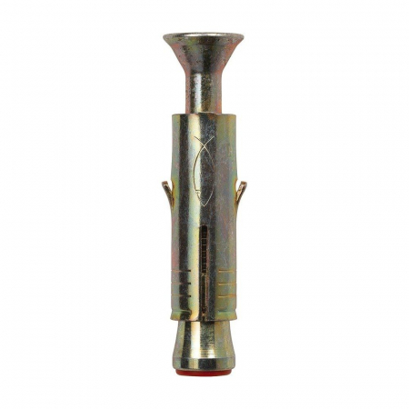 Ancora Abus Granit WBA 100 Negru [2]