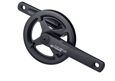 Angrenaje pedaliere - Angrenaj pedalier Force Nine 1.6 Al, brate 152mm, 32T