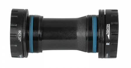 Angrenaj pedalier Force Road C9.5+ Al, brate 175mm, 50/34T [1]