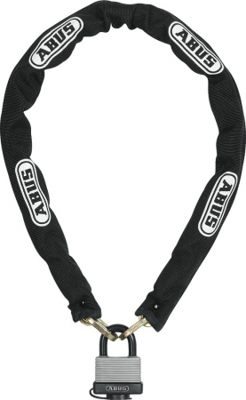 Antifurturi bicicleta - Antifurt Abus Expedition 70/45/6KS 110 negru