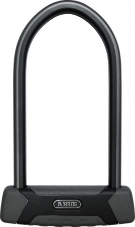 Antifurturi bicicleta - Antifurt Abus Granit XPlus 540/160 HB300 USH