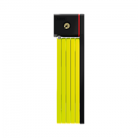 Antifurturi bicicleta - Antifurt modular Abus uGrip Bordo 5700/80 lime