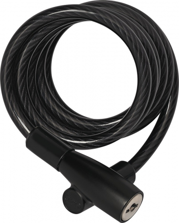 Accesorii - Antifurt Abus Web 1950/120 negru
