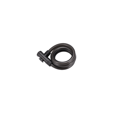 Accesorii - Antifurt BBB KeyGuard Cable 15mm x 1200mm negru