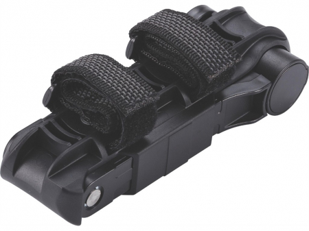 Antifurt BBB Powerfold BBL-71 negru [2]