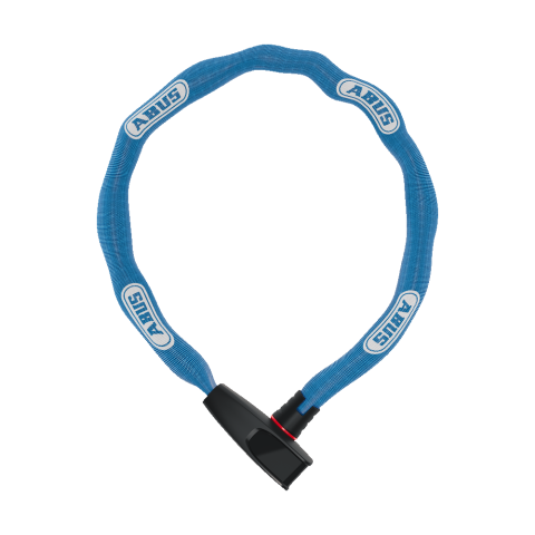 Accesorii - Antifurt cu cheie Abus Catena 6806K/85 aqua