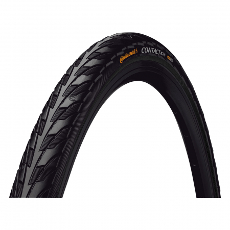 Anvelopa Continental Contact 20", negru, 20x1.40, 37-406 [0]