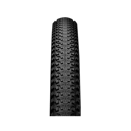 Anvelopa Continental Double Fighter III, Negru, 37-622, 700x35C [1]