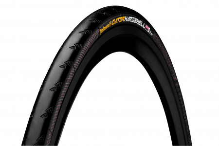 Piese biciclete - Anvelopa pe sarma Continental Gator Hardshell 28, Negru, 28-622, 700x28C