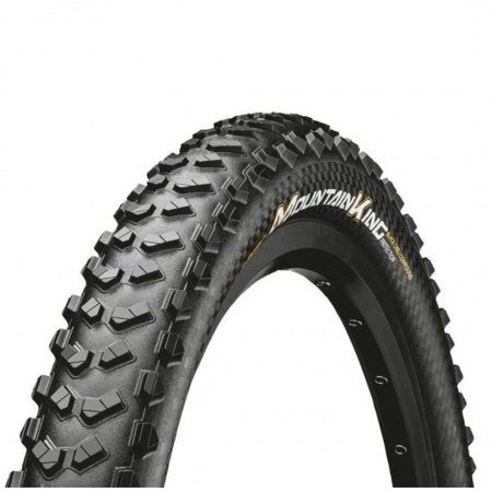 Cauciucuri bicicleta - Anvelope - Anvelopa Continental Mountain King 58-622 (29x2.3) SL
