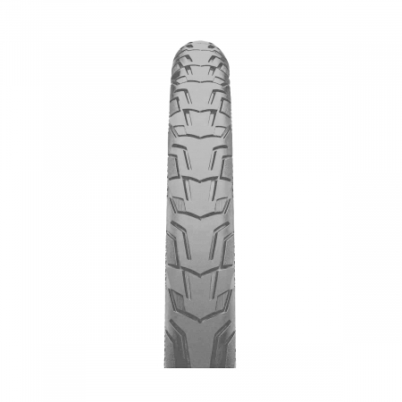 Anvelopa pe sarma Continental Ride City 28, Gri/Reflex, 42-622, 28x1.6 [1]