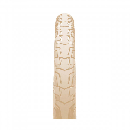 Anvelopa pe sarma Continental Ride City 28, Crem/Reflex, 47-622, 700x47C [1]