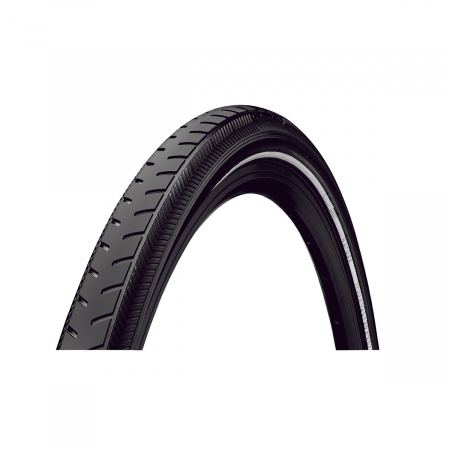 Cauciucuri bicicleta - Anvelope - Anvelopa Continental Ride Classic Reflex negru 42-622