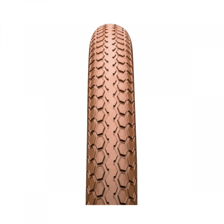 Anvelopa Continental Ride Cruiser Reflex 28, maro, 50-622, 29x2.0 [1]