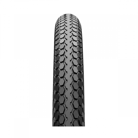 Anvelopa Continental Ride Cruiser Reflex 28, negru, 50-622, 29x2.0 [2]