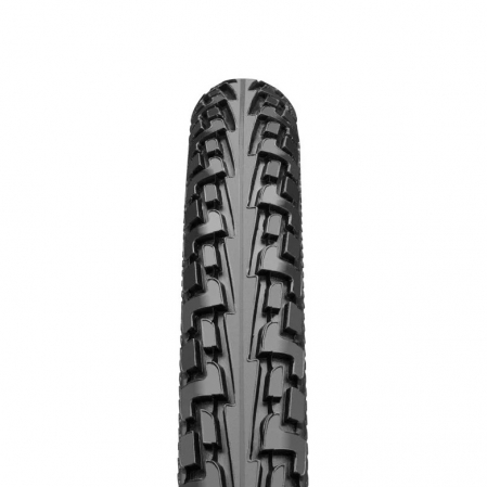 Anvelopa Continental Ride Tour 62-203 negru/negru [1]