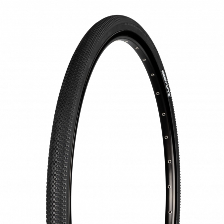 Piese biciclete - Anvelopa Force 700x35C IA-2562 Neagra